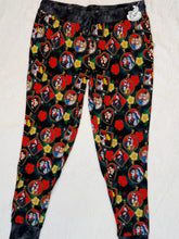 Load image into Gallery viewer, Till Death Do Us Part Adult Joggers
