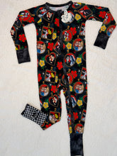 Load image into Gallery viewer, Till Death Do Us Part Children’s Zippy
