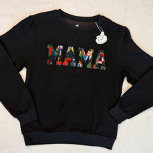 Load image into Gallery viewer, Till Death Do Us Part French Terry MAMA Crew Neck
