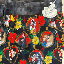 Load image into Gallery viewer, Till Death Do Us Part Adult Joggers
