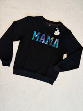 Load image into Gallery viewer, The Strange and Unusual French Terry MAMA Crew Necks
