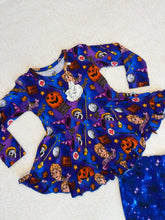 Load image into Gallery viewer, Another Cromwell Peplum Set

