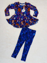 Load image into Gallery viewer, Another Cromwell Peplum Set
